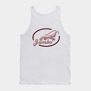 Shrimp Tank Top